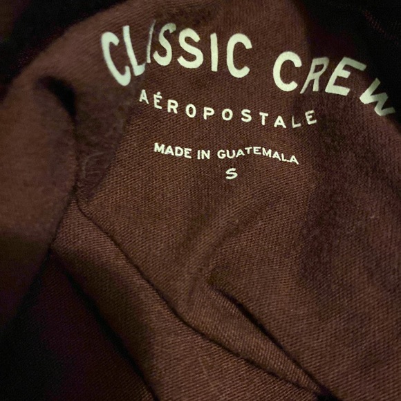 2 Aeropostle T-shirts - Picture 3 of 4